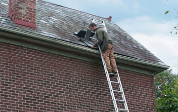 what affects urgent Itchen Stoke roof repairs