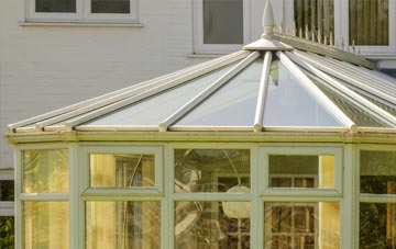 conservatory roof repair Itchen Stoke, Hampshire