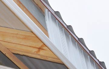 why Itchen Stoke fascia repairs are essential