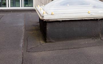 disadvantages of Itchen Stoke flat roofs