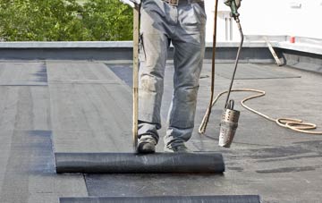 flat roof replacement Itchen Stoke, Hampshire