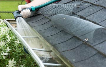 Itchen Stoke gutter cleaning costs