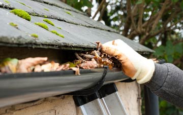 gutter cleaning Itchen Stoke, Hampshire