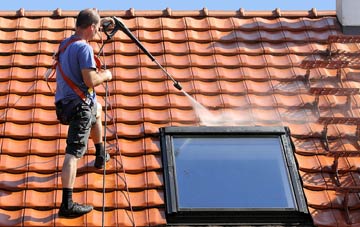 roof cleaning Itchen Stoke, Hampshire