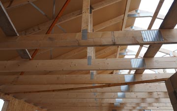 Itchen Stoke roof truss costs