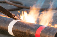 Itchen Stoke flat roofing replacement
