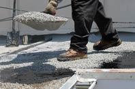 find rated Itchen Stoke flat roofing replacement companies